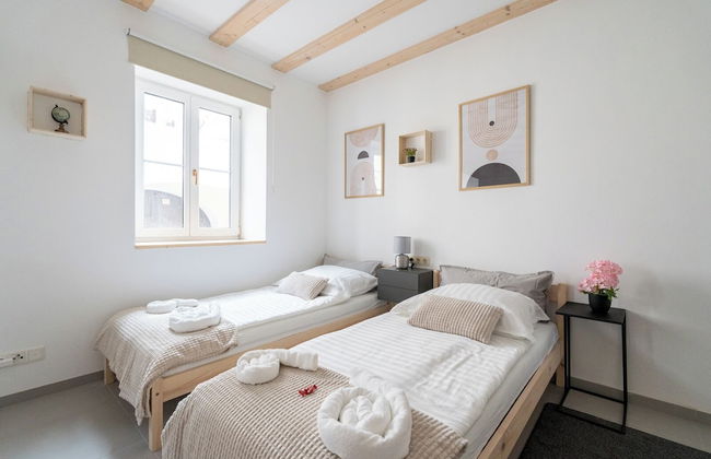 COY Apartments Wachau - Relaxation In Style - Foto 24