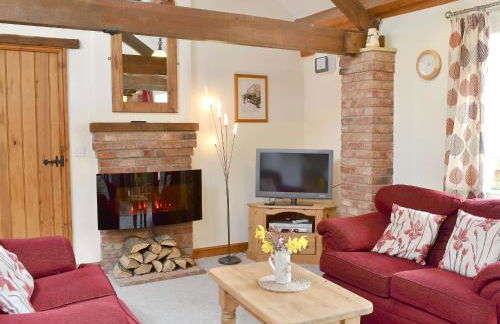 Shyre Stable - 18437 - Foto 2