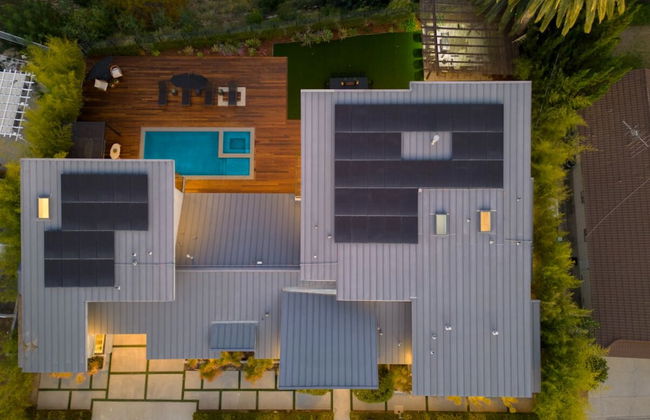 Skyline Luxury Haven - Foto 42