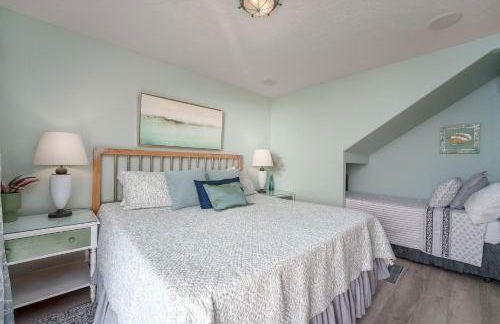 Steps From The Beach! HotTub, 29M Ocean View, Deck - Foto $