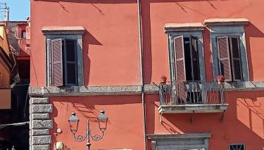 Le dimore di Lucrezia:L'Affaccio - Foto 5