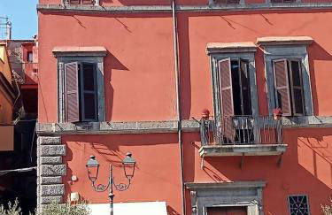 Le dimore di Lucrezia:L'Affaccio - Foto 5