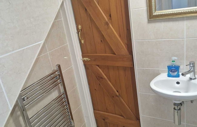 Falcon House, Hereford - Foto 42