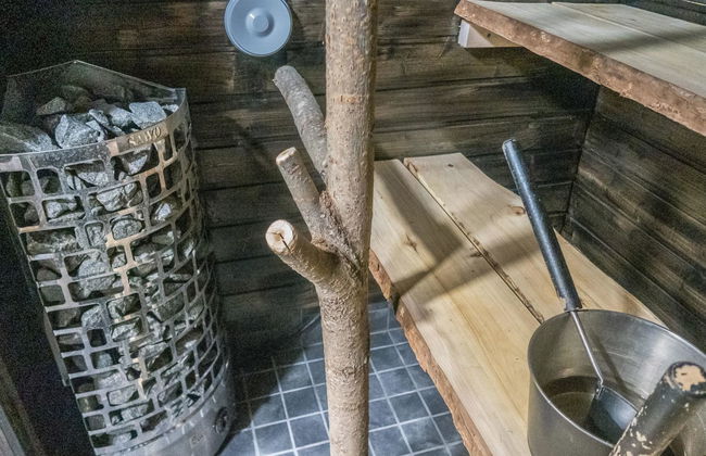 Villa rukan kesäniemi - Foto 11