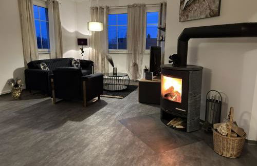 stayTNT-Wohlfühlwohnung in Binsdorf - Foto 15