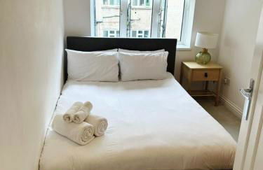 3 Bed- Buckingham Palace - Foto 8