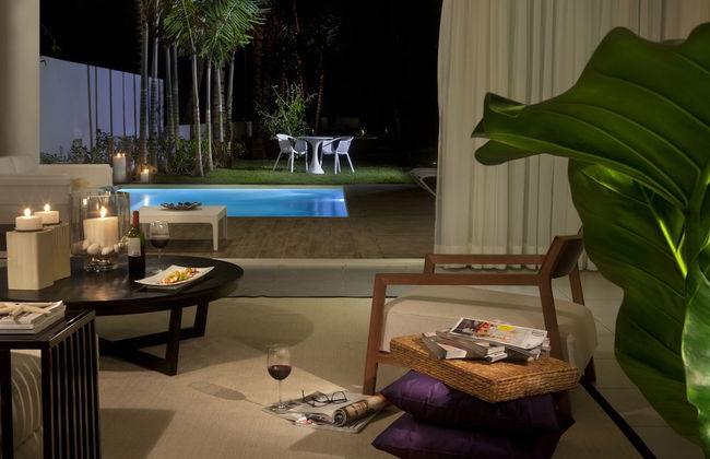 Ultravioleta Boutique Residences - Photo 18