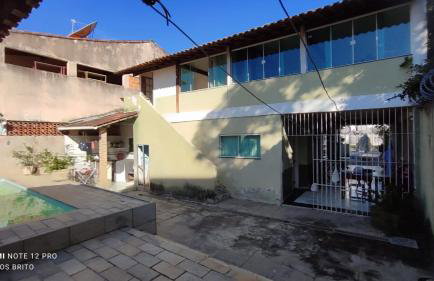 Casa no centro de Araruama com piscina - Foto 18