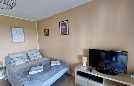 Studio Le Cosy - Foto 15