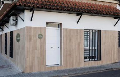 Apartamentos LUXURY SUITES MACABEO - Foto 33