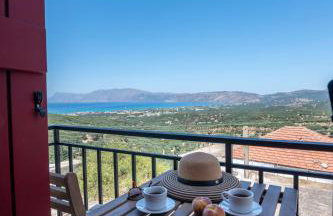 The Mulberry Stonehouse Sea - Mountain View - Photo 7