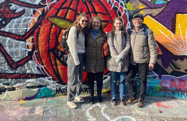 E-Schnitzeljagd Bilbao: Erkunden Sie die Stadt in Ihrem eigenen Tempo - Foto 8