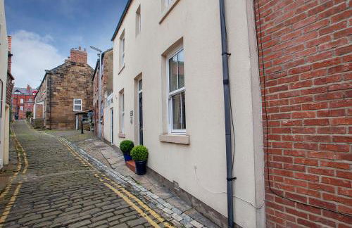 Clarence Cottage - Foto 44