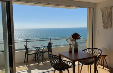 Sur le sable, face à la mer La Petite Tour - Foto 4