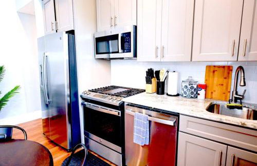 Governors Apartment - 2 bedroom - Steps to FQ - Foto 6