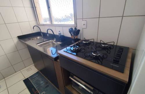 Belo ap em Sete lagoas - Foto 25