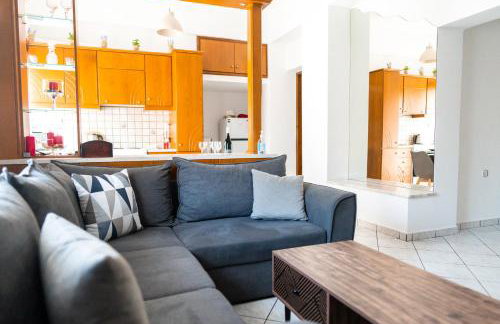 Peggy's apartment in Chania - Foto 8