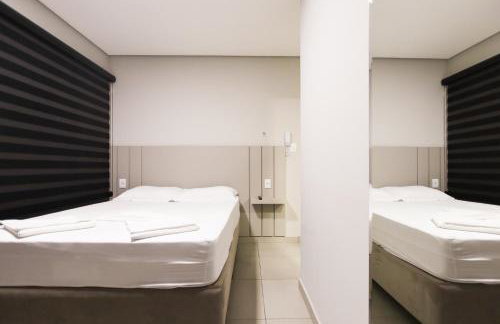 Lou Suítes - Suíte 01 - Sonho e Descanso - Foto 7