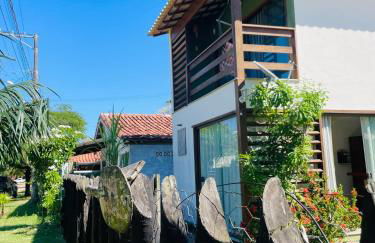 Hospedaria Canto Itaúnas - Foto 41