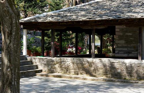 Atrapos Hotel - Foto 49