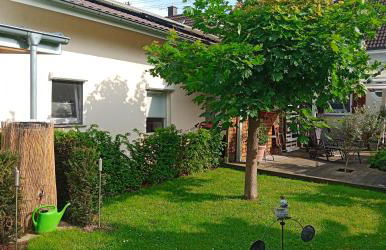 Ferienwohnung in Grenzach - Foto 33