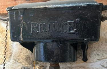 The Cartshed - Photo 31