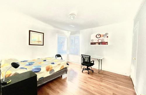 5bedrooms 3baths 5 beds new renovation 1800sf - Foto 37