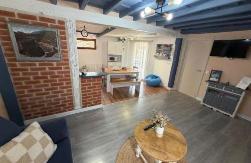 La Casuca ONE De Lebeña - Photo 8