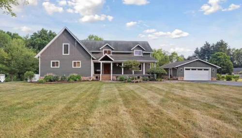 Compass Retreat for large groups - Foto 2