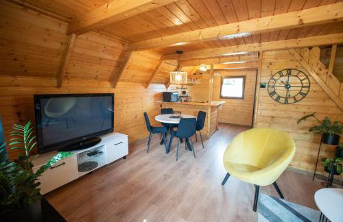 Domki LORD Tresna - Foto 11