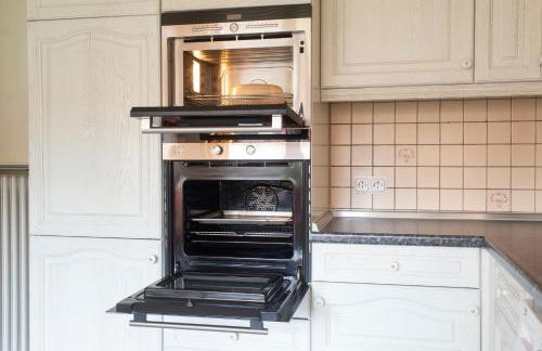 Apartment in stylish city villa - Foto 27