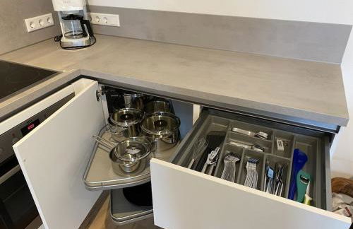 Holiday apartment with 2 bedrooms - Foto 13