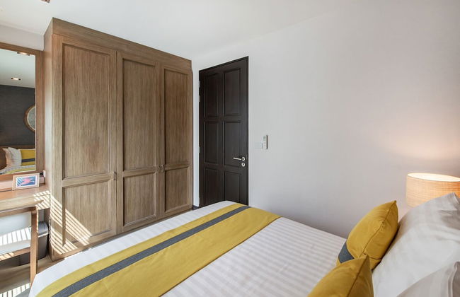 Movenpick Pool Villa's 1FL - Foto 40