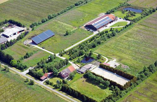 Ferienwohnungen Sund Ostfriesland - Foto 29