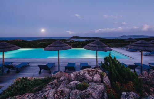 Résidence Les Terrasses de Rondinara - Foto 52