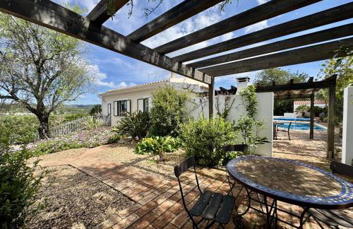 Algarve Country Villa 1 With Pool by Homing - Foto 10