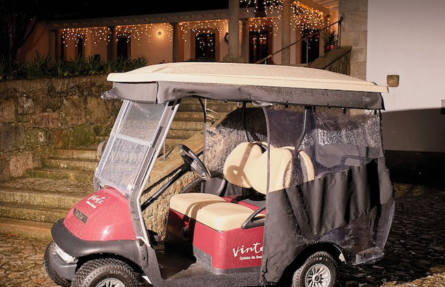 Vinte-Quinta da Boavista - Photo 3