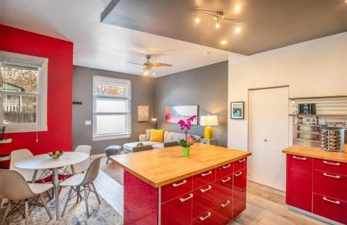 New Contemporary Historical Unit from, 5 Star Host - Foto 34