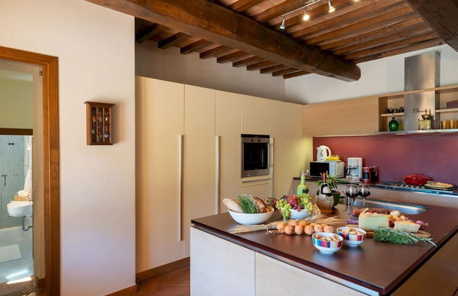 La Villa Nell Isola Verde 12 - Foto 44