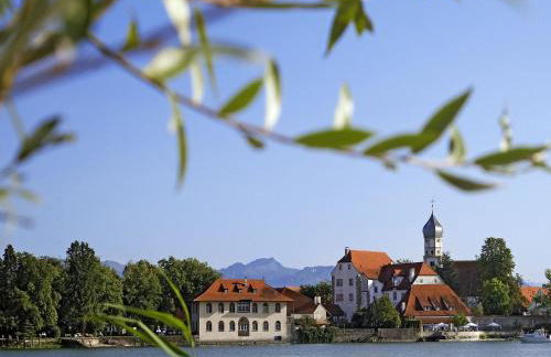 Ferienwohnungen Merkle - Photo 9
