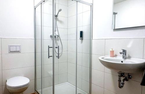 Schöne Apartments I Kostenloses Parken I home2share - Foto 20