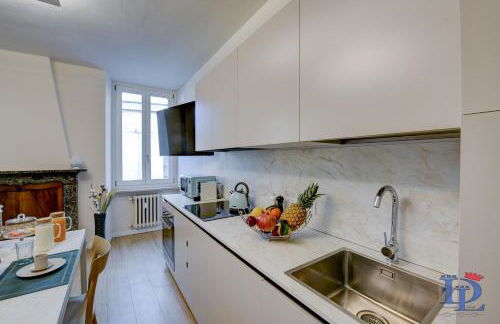 Apa Dom Downtown Family Apartment DesenzanoLoft Official Partner Homes & Villas by Marriott Bonvoy - Foto 11