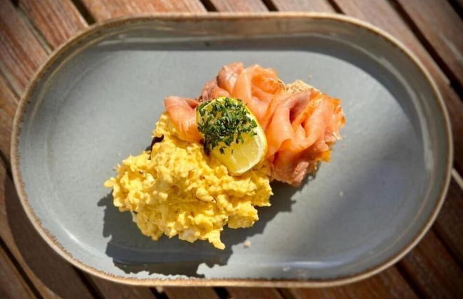 The Cock O' Barton - Photo 32