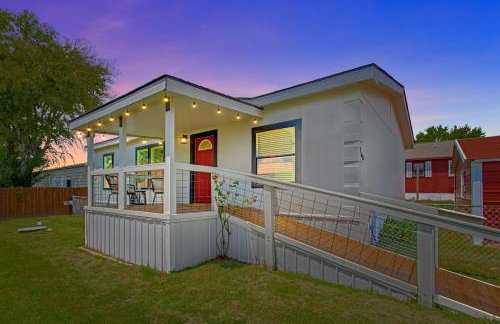 Red Door Cottage - Foto 1