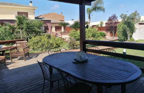 Villa Paquita - Delta de l'Ebre - Foto 7