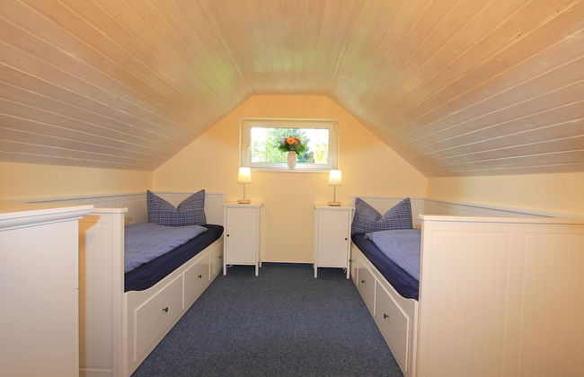 Modern Holiday Home in Steffenshagen With Terrace - Foto 5