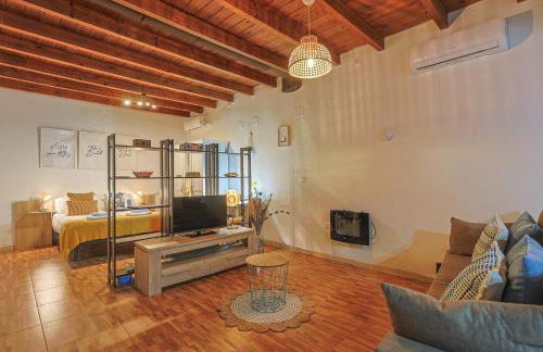 Loft B2, Apartment in Seville - Foto 6