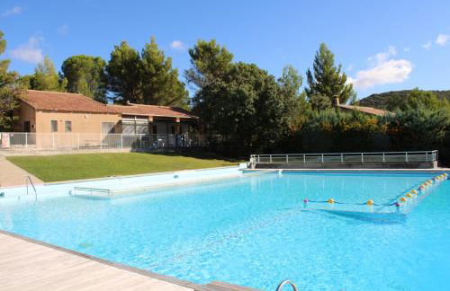 Domaine du Pas du Ventoux Hameau de la Garrigue - Foto 8