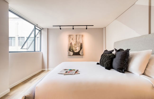 ULIV Family Apartments Polanco - Foto 7