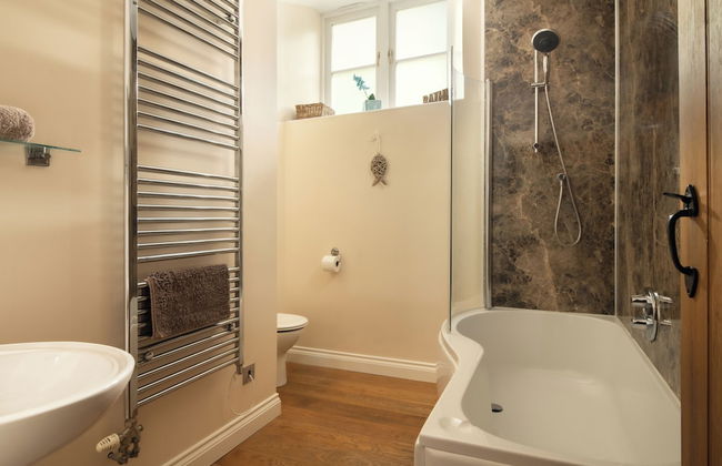 Webbington Farm Holiday Cottages - Foto 25